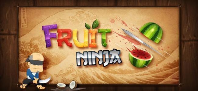 Fruit Ninja Download For Android -  10