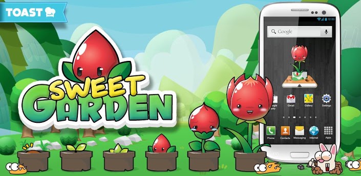 Game Garden скачать на андроид - фото 8