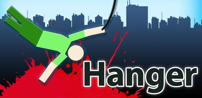 Hanger Free
