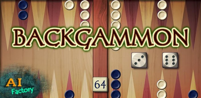 Backgammon Game Online