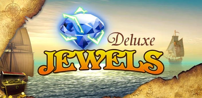 Jewels Deluxe Hd