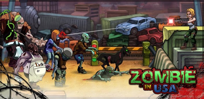 Good Free Download Zombie Games