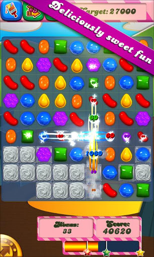 Candy Crush Saga » Android Games 365 - Free Android Games ...