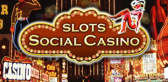 Social Slots Casino