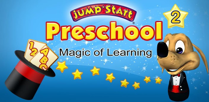 Jumpstart Learning Games Abc Download