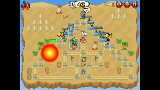 Grub Guardian » Android Games 365 - Free Android Games Download