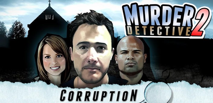 Download Murder Investigation Games Free