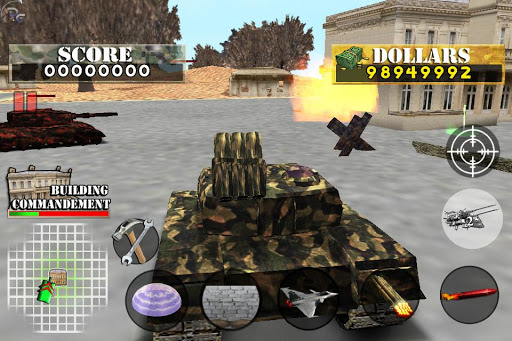 Tank Wars 2 Download