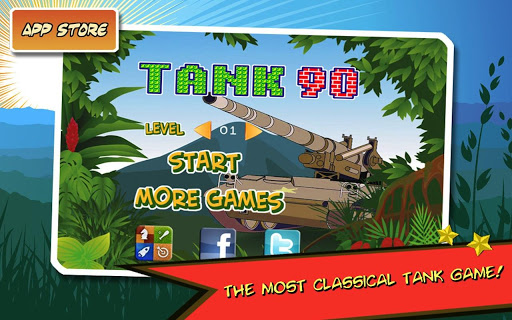 Snes tank 1990 download free