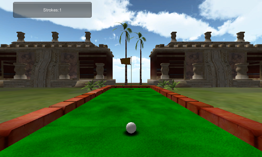 3D Golf Games Free Download