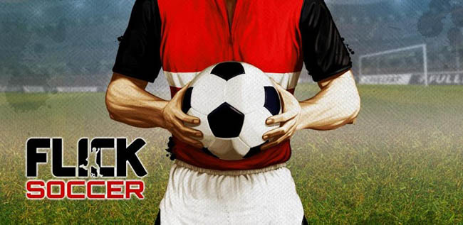 Flick Soccer!