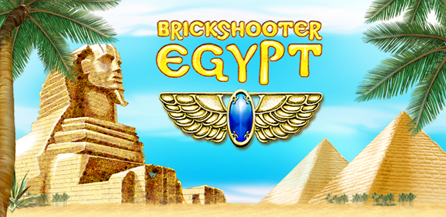 Brickshooter Egypt -  10