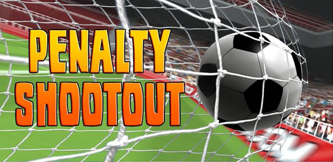 Penalty Shootout Games
