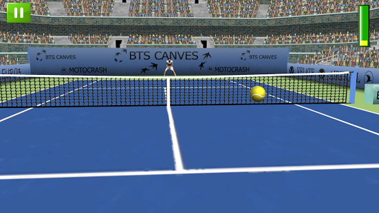 First Person Tennis 2 Free