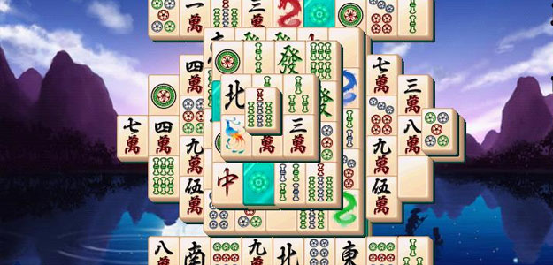 Mahjong Shanghai Download
