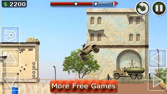 War Machine Free