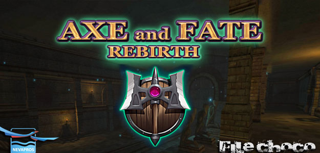 Axe and Fate (3D RPG)