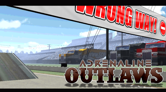 Adrenaline Outlaws