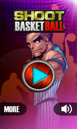 Basketball Shoot 3D
