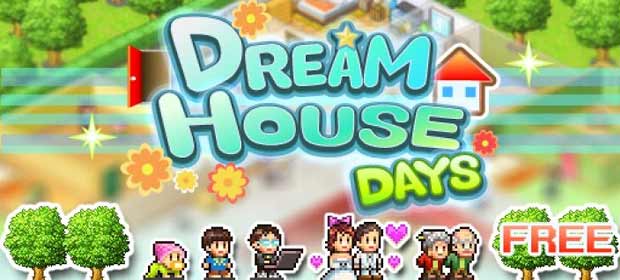 Dream House Days