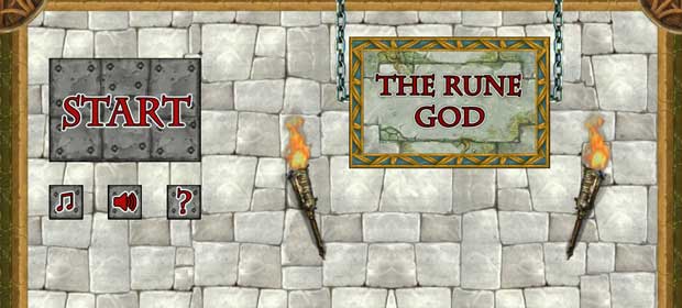 The Rune God