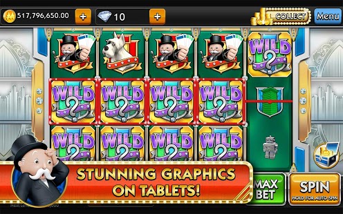 ONOPOLY Slots