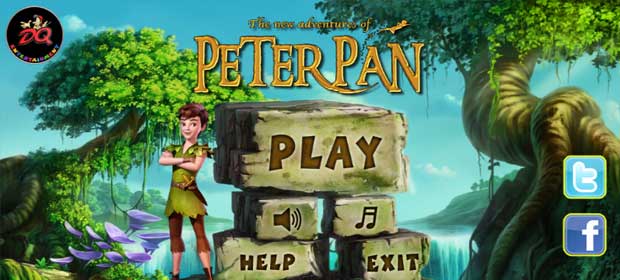 Peterpan - The New Adventure