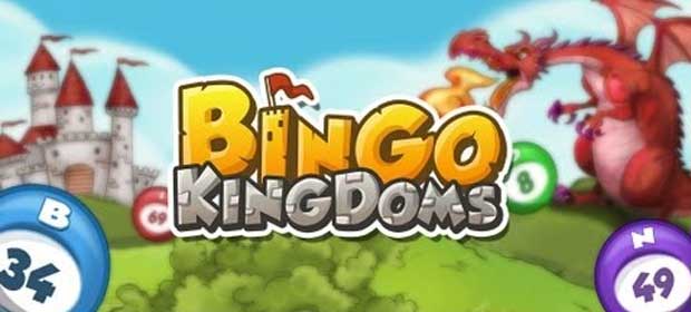 Bingo Kingdoms - Free Casino