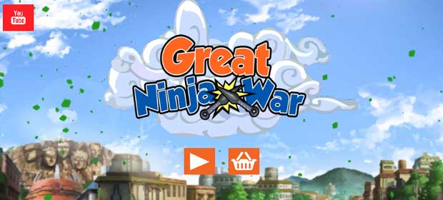 Great Ninja War