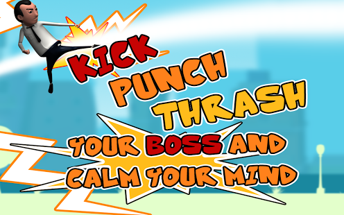 All 20 Ways Whack Your Boss Game