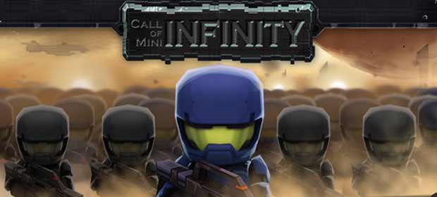 دانلود بازی Call of Mini Infinity