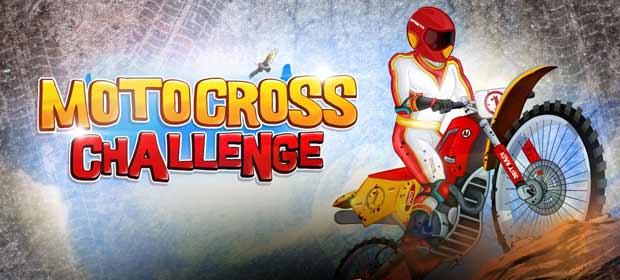 دانلود بازی موتور سواری Motocross Challenge