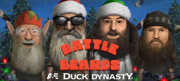 دانلود بازی Duck Dynasty®:Battle Of The Beards