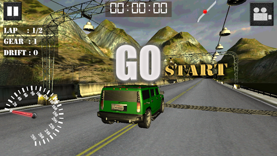 Jeep racing games download #5