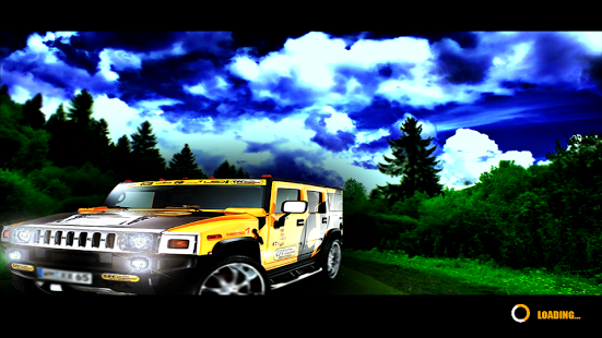 Jeep racing games free download #5