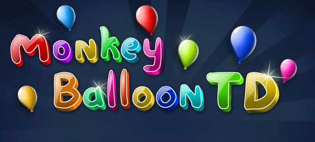 Monkey Balloon Tower Defense » Android Games 365  Free Android Games 