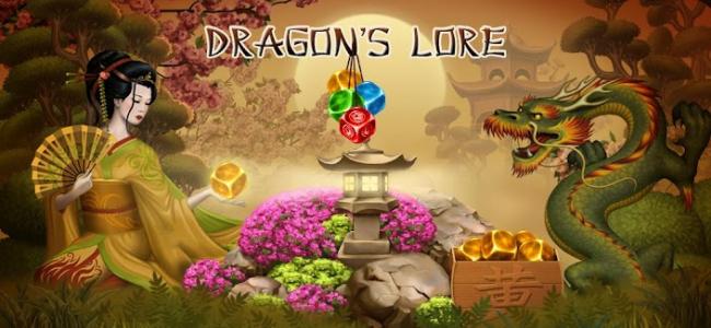 Dragon's Lore: Match 3 v1.0.0