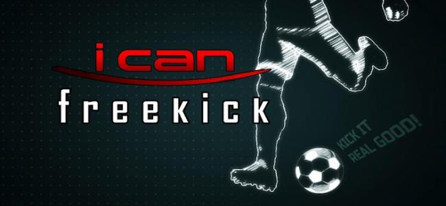 I Can Freekick v1.4
