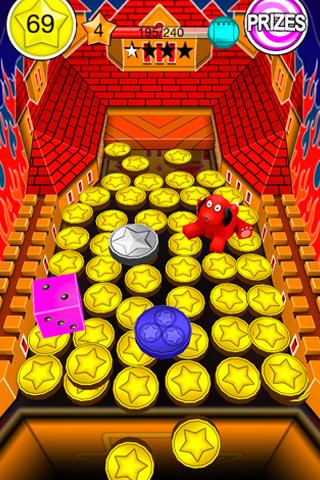 free game coin dozer