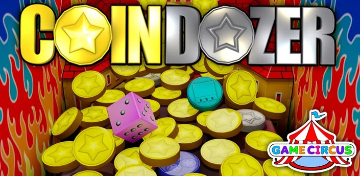 coin dozer game free download