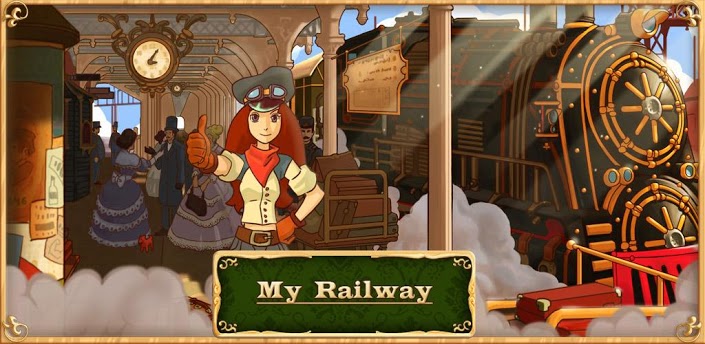 My Railway v1.1.16