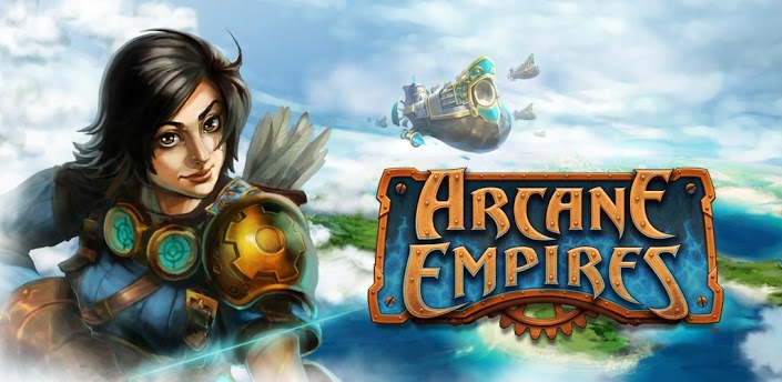 Arcane Empires v9.0.1