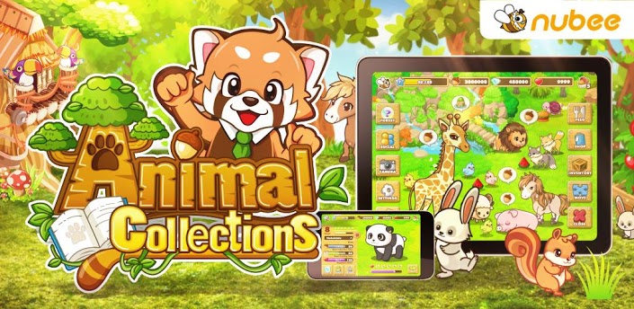 Animal Collections v1.0.0.3