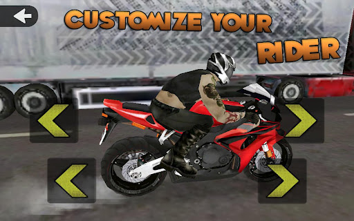 highway rider 2 for android free download