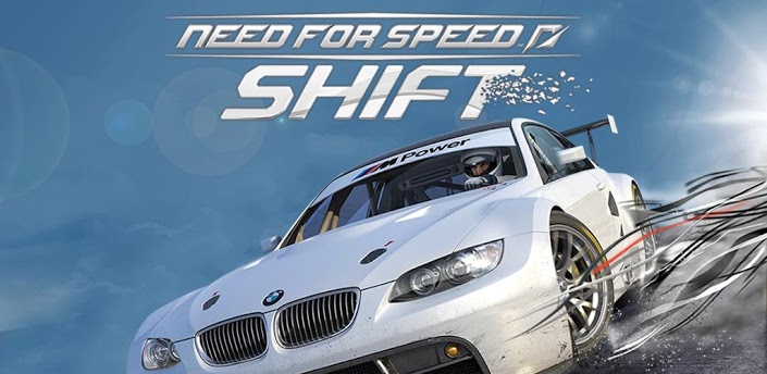 Need for Speed: Shift v1.0.73