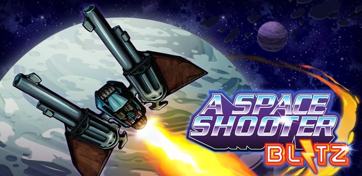 A Space Shooter Blitz v1.0.3