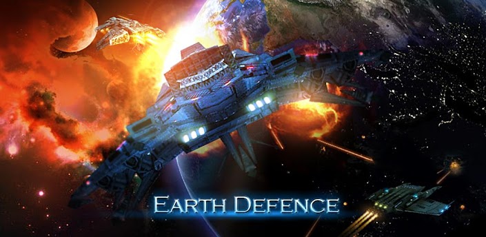 Defend the earth