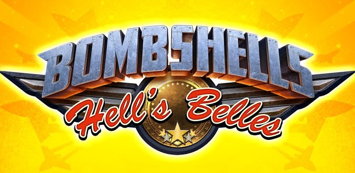 Bombshells: Hells Belles