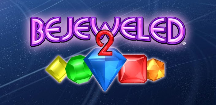 bejeweled 2 gratis