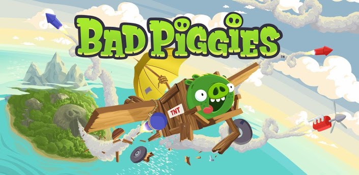 Angry Piggies Space download the new for android